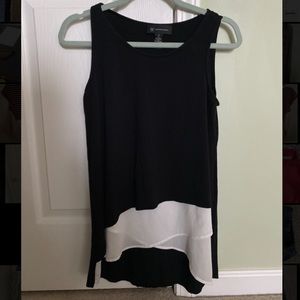 International Concepts blouse